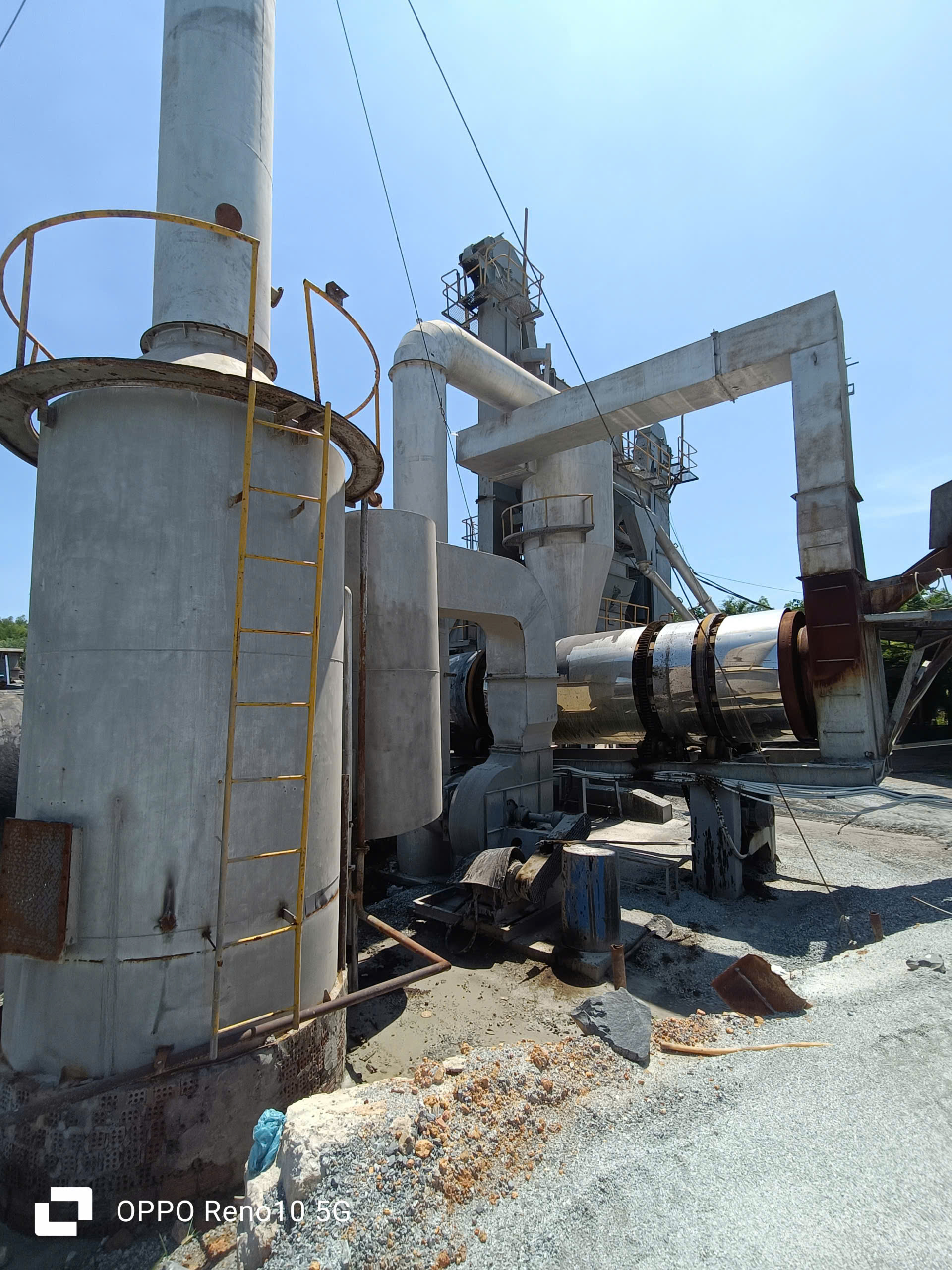 Thiết bị máy móc